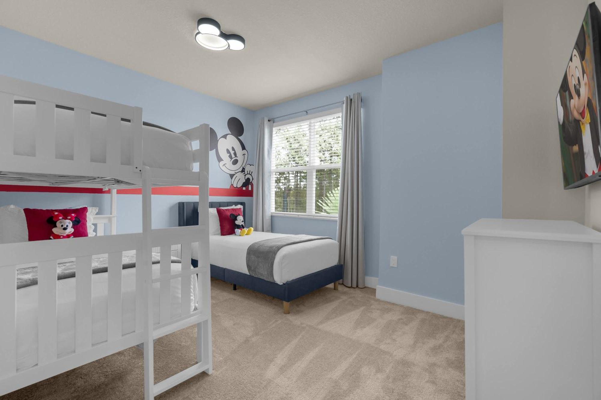 Upstay - Townhouse With Private Pool And Foosball オーランド エクステリア 写真