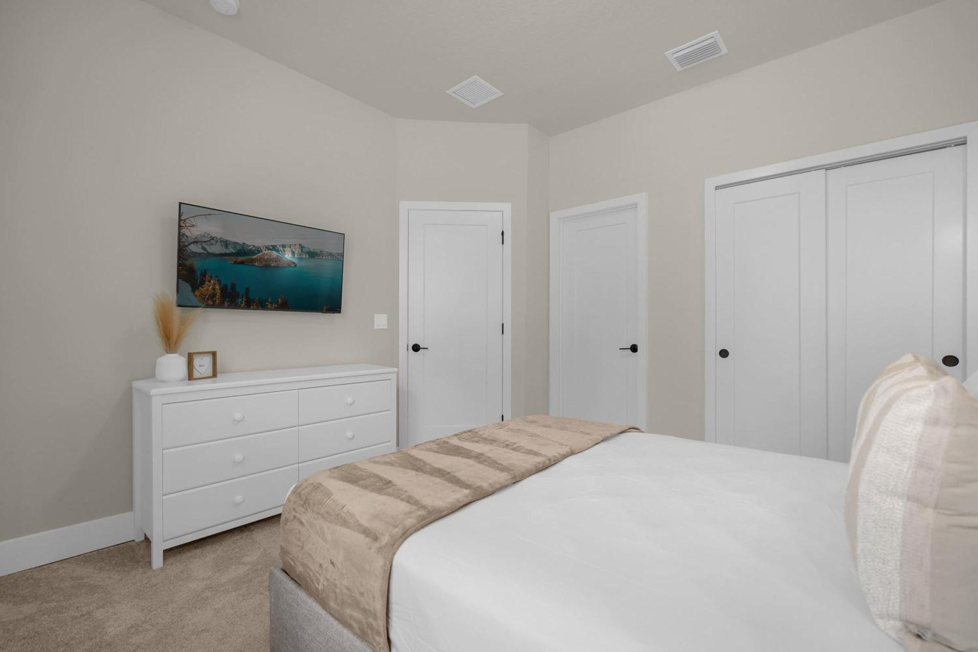 Upstay - Townhouse With Private Pool And Foosball オーランド エクステリア 写真