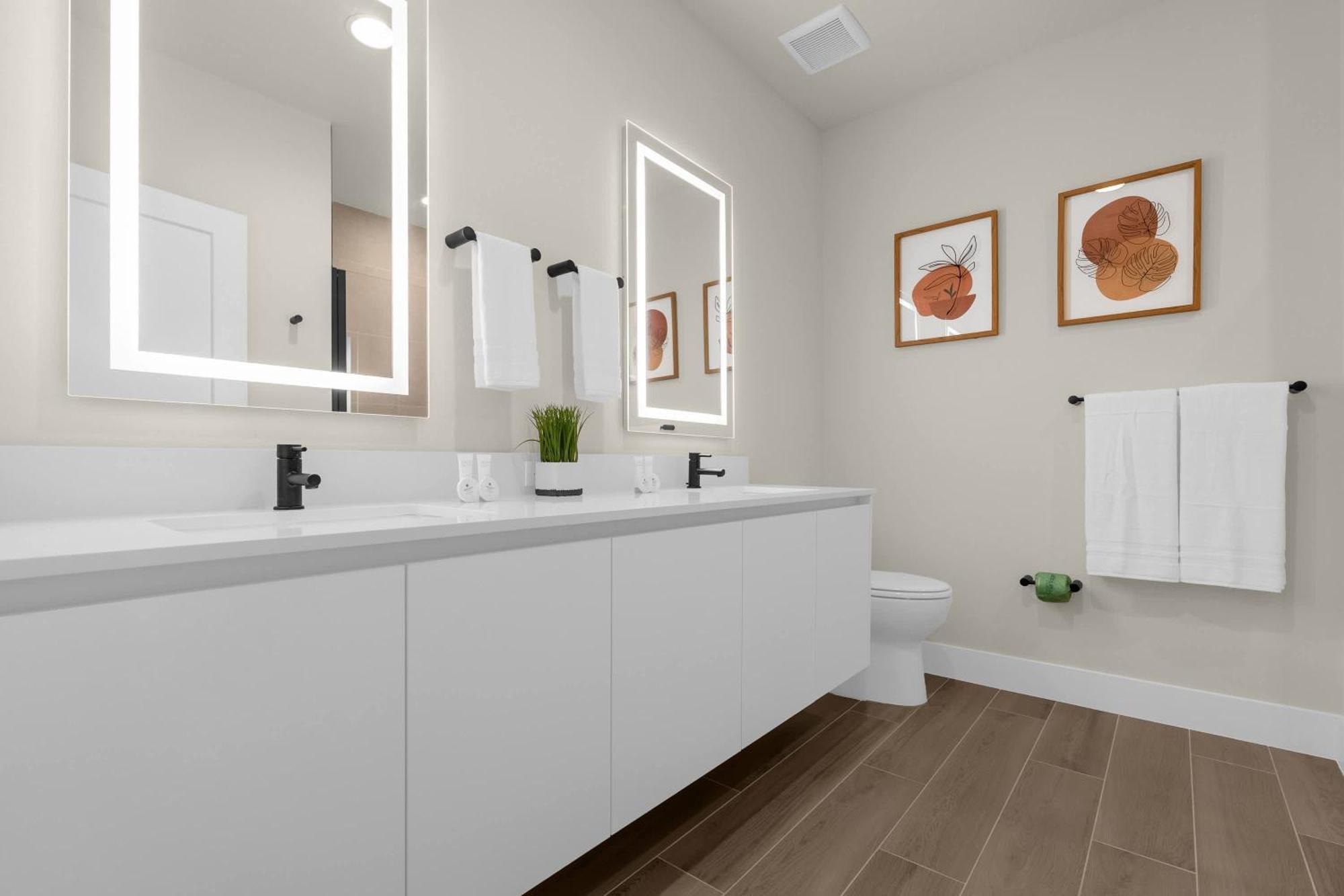 Upstay - Townhouse With Private Pool And Foosball オーランド エクステリア 写真