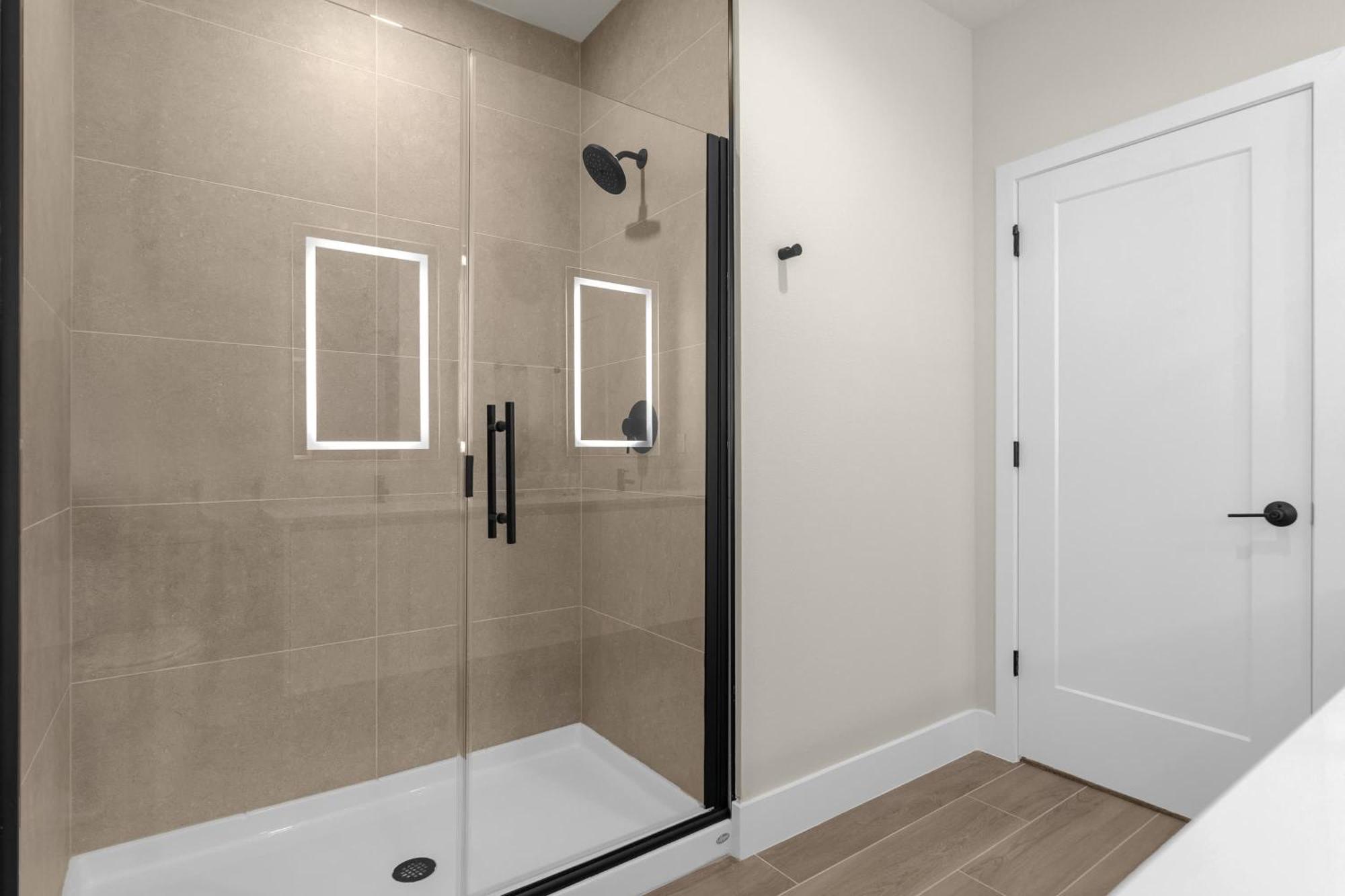 Upstay - Townhouse With Private Pool And Foosball オーランド エクステリア 写真