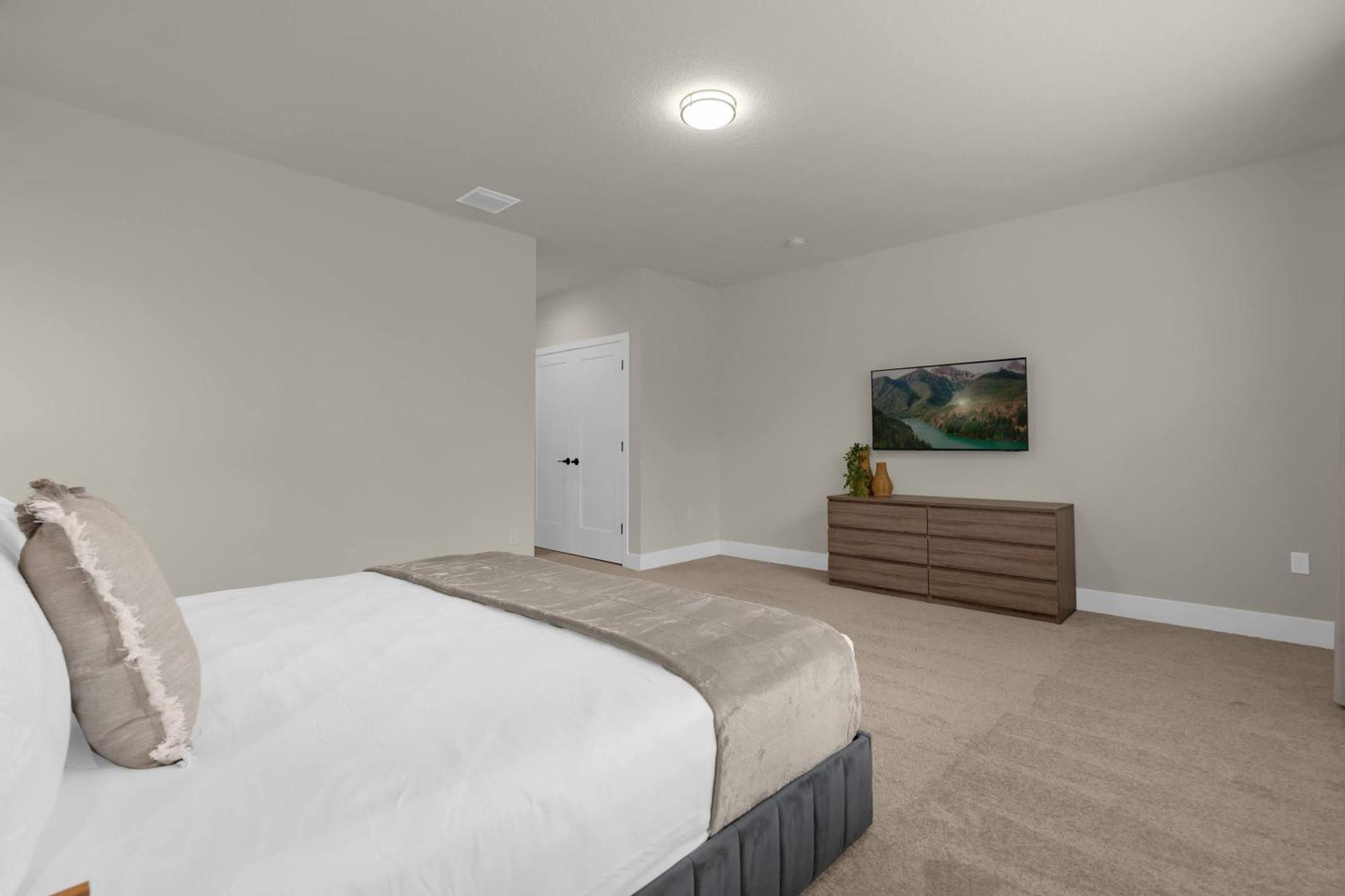 Upstay - Townhouse With Private Pool And Foosball オーランド エクステリア 写真